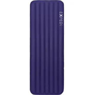 Exped Megamat Ultra Isomatte (Größe 197x65cm, lila)