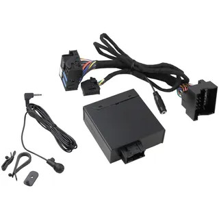 Kufatec FISCON Freisprecheinrichtung "Basic-Plus" für VW Skoda