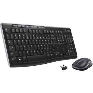 Keyboard BE Set