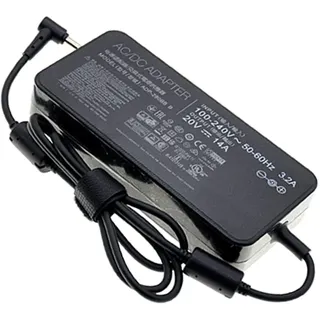 XITAIAN 20V 14A 280W 6.0x3.7mm ADP-280BB B Adapter Netzteil Ladegerät Ersatz für ASUS PG35V G703GI GX701 ROG G703GX G703GS GX703HS