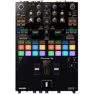 Pioneer DJ DJM-S7 - DJ-Mixer