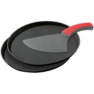 Zenker Pizzablech 29 cm