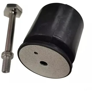 Für Jaguar XF und XE 2 0 Diesel Heckauspuffdämpfer Set Robuste Ausführung mit OEM T4A16991 Referenz