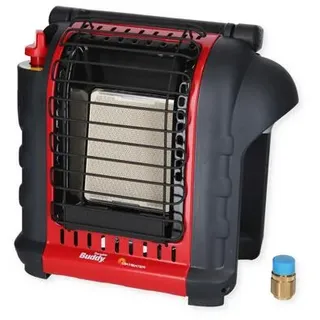 Mr Heater Portable Buddy 560662