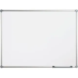 Maul Whiteboard 2000 60 x 90 cm Grau/Weiß