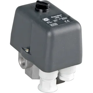 Aircraft Druckschalter CONDOR MDR 2 / 11 bar