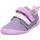 Kinder Lila/Silber 30