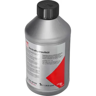 FEBI BILSTEIN Hydrauliköl grün 1L