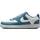 White/Smoky Blue 38