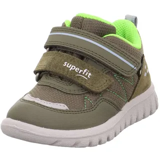 Kinder Grün/Hellgrün 24