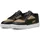 Puma Black/Puma White/Toasted Almond 38