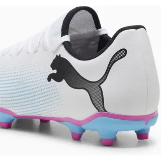 puma white/puma black 43