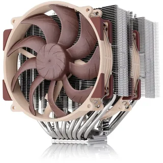 Noctua NH-D15 G2 CPU-Kühler für Sockel AMD AM5 und Intel 1700