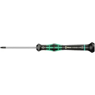 WERA Torx-Schraubendreher TX7 Klingenlänge 60 mm