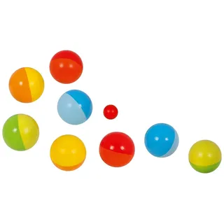 GoKi Boule inklusive Baumwollbeutel