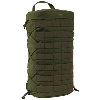 Tasmanian Tiger - Tac Pouch 9 - Black