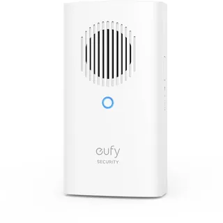 eufy Doorbell Chime,