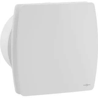 Mexen AXS 150 Badezimmerlüfter mit Feuchtigkeitssensor, weiß - W9601-150H-00 -
