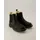 Black Burnished Wyoming 41