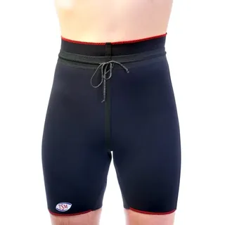 TSM Sportbandage Hüft-Oberschenkelbandage beidseitig Pro, XXS, 3545