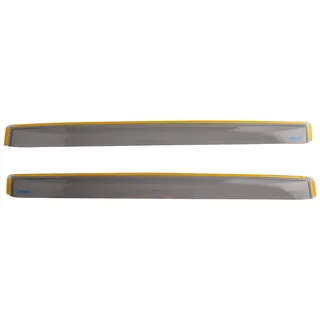 ClimAir Windabweiser Master (Hinten)