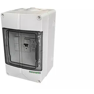 KEBA Phasenumschalter KC-S10