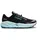 Damen Black/Ebony/Blue Flower 44,5