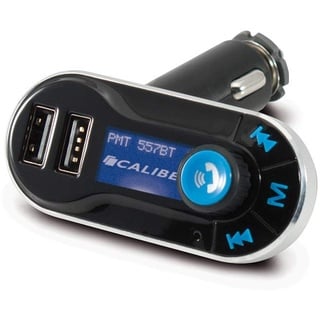 Caliber PMT 557BT FM-Transmitter