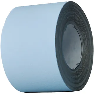 Ekamant EKA Blue Rolle 110mmx50m P400 - P400