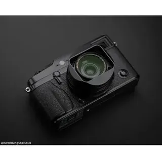 Squarehood Gegenlichtblende XF 27mm  Schwarz