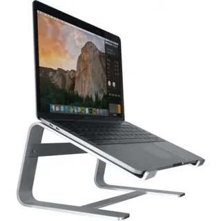 Macally ASTANDSG Aluminiumständer für Apple MacBook,