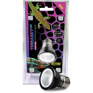 Exo Terra Terrarium-Spotlampe LED 3 W