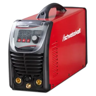Schweisskraft EASY-TIG 201 AC/DC PULSE