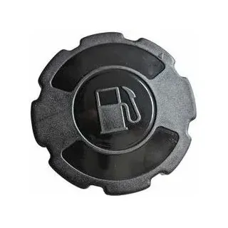 Wolpart - Ersatz Tankdeckel Kraftstofftankdeckel für Rasenkantenschneider uvm.