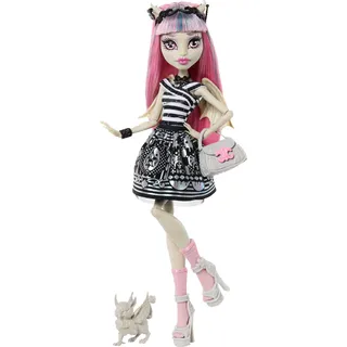 Monster High Rochelle Goyle (JHK57)