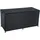 120 x 50 x 59 Schwarz