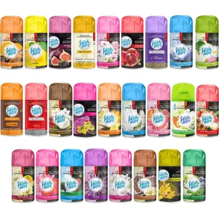 Fresh & More Raumduft-Nachfüllflasche 250 ml