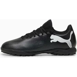 TT Jr. puma black/puma white 36