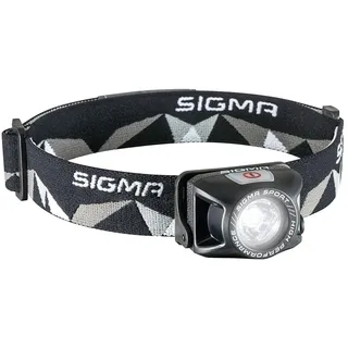 Sigma Headled II