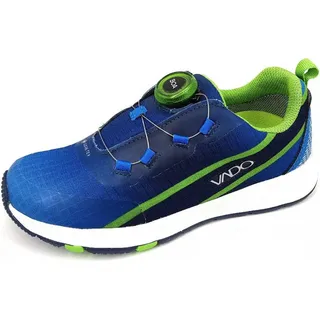 Vado Sky LO Boa GTX Blau - Gr.: 40