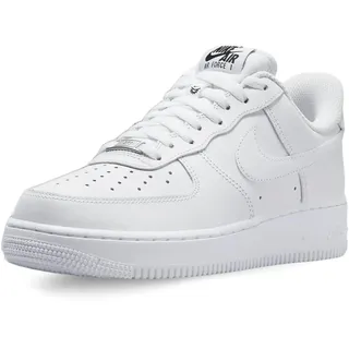 Nike Sneaker Air Force 1 07 weiß 36