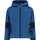Kinder Softshell Jacke bluestone-b blue 140 140