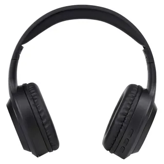 Grundig Over-Ear Kopfhörer Schwarz