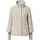 Regular Fit Webpelzjacke Sand 46