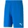 Teamrise Sport-Shorts electric blue lemonade/white XL