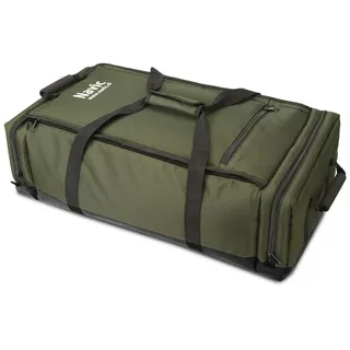 BearCreeks Deluxe Futterboot-Tasche - M