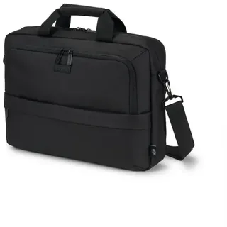 Dicota Laptoptasche Eco Top Traveller CORE 13-14,1" schwarz