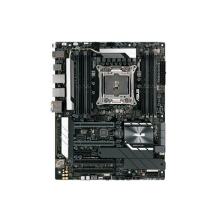 WS C422 PRO/SE, Mainboard