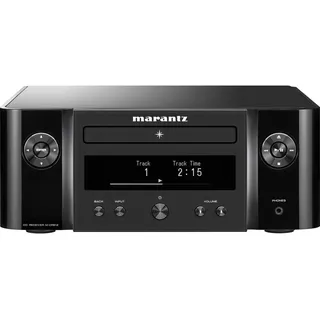 Marantz Melody X Schwarz