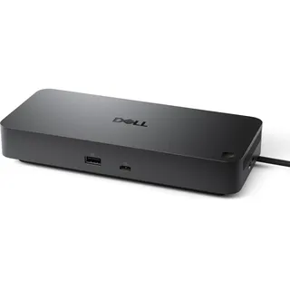 Dell Pro Thunderbolt 5 Dock WD25TB5, Schwarz